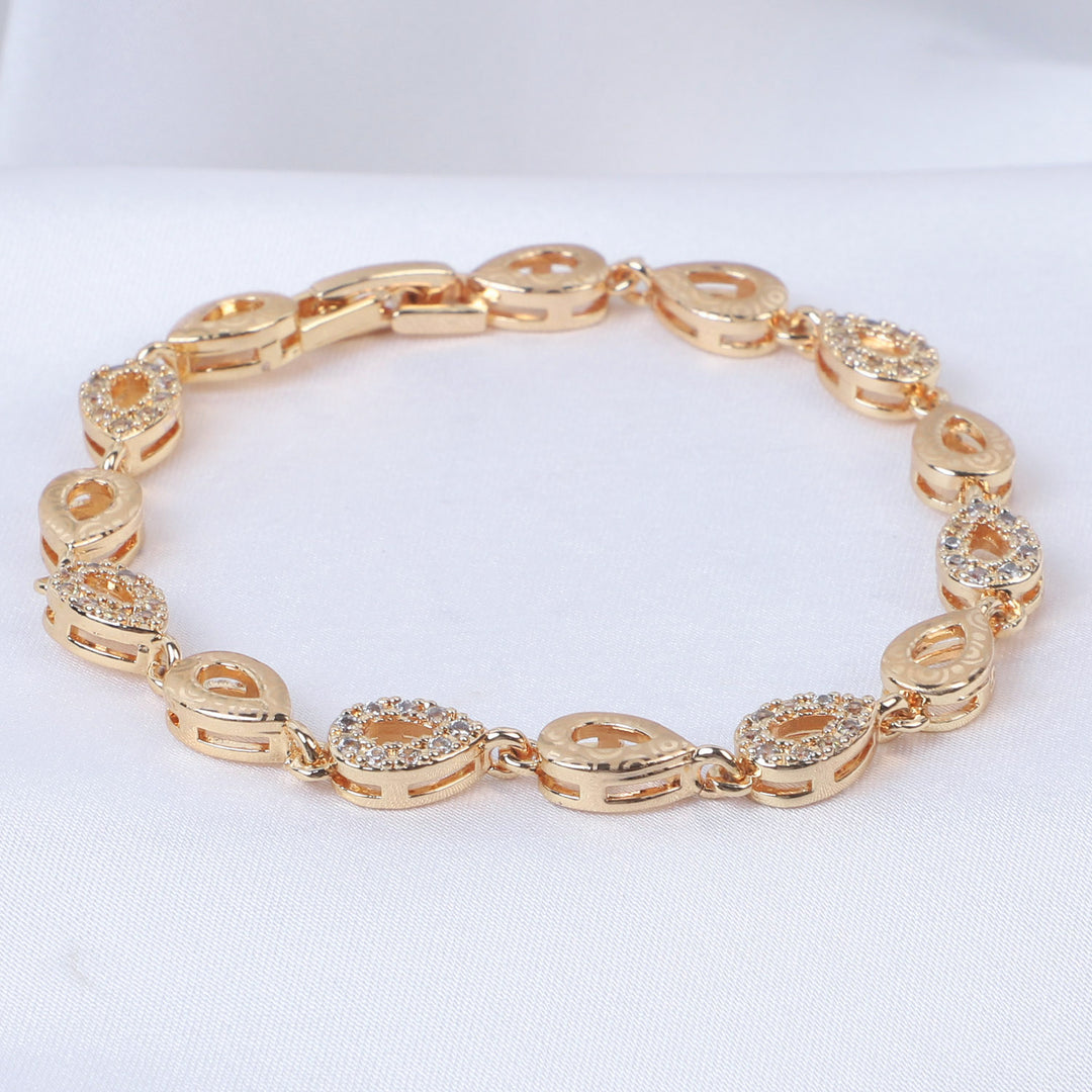 Fancy Chain Bracelets For Girls