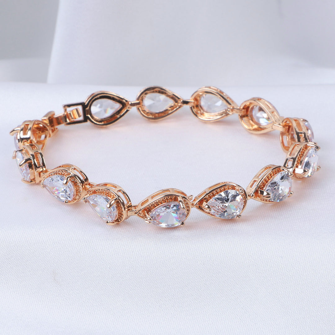 Fancy Chain Bracelets For Girls