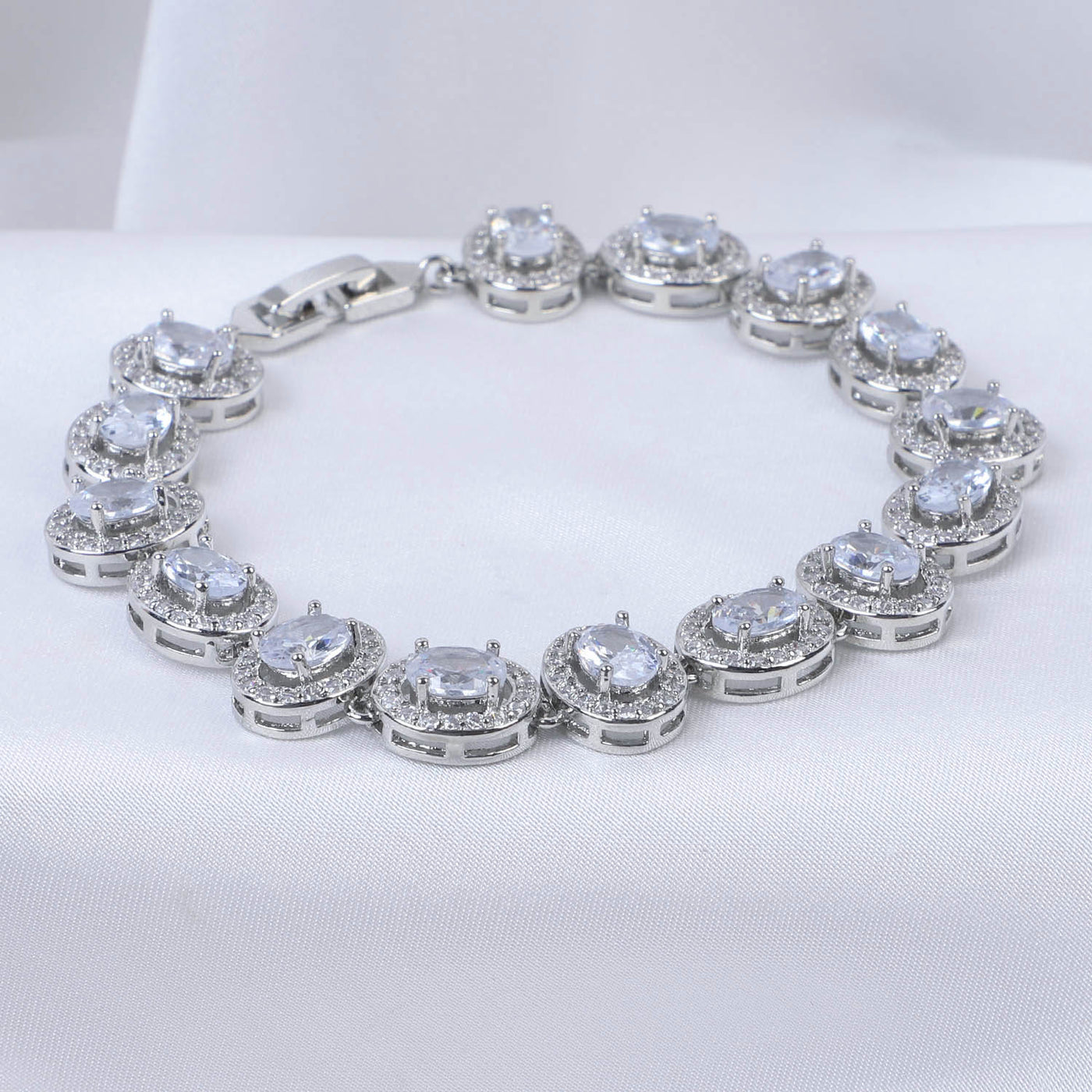 Fancy Chain Bracelets For Girls