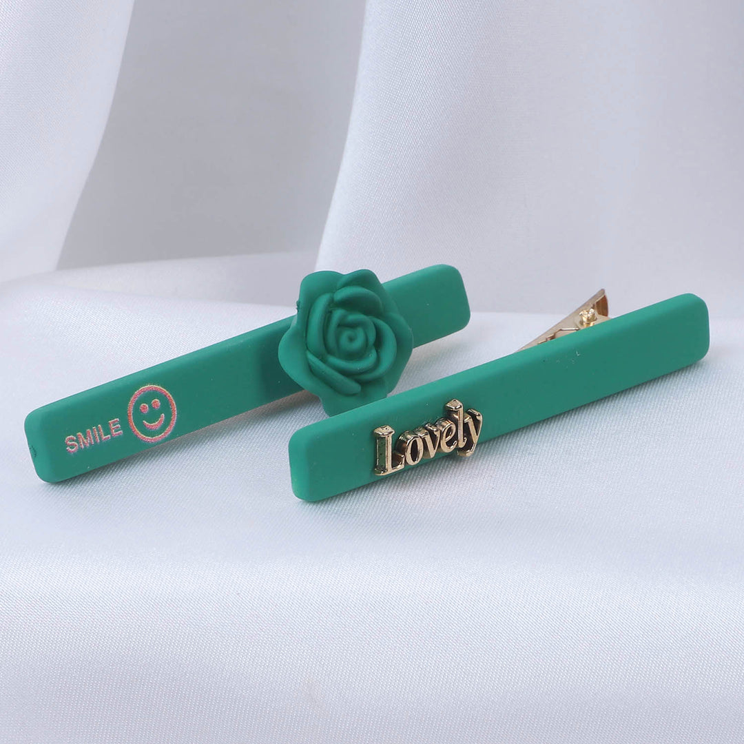 Lovely Hair Pin For Girls