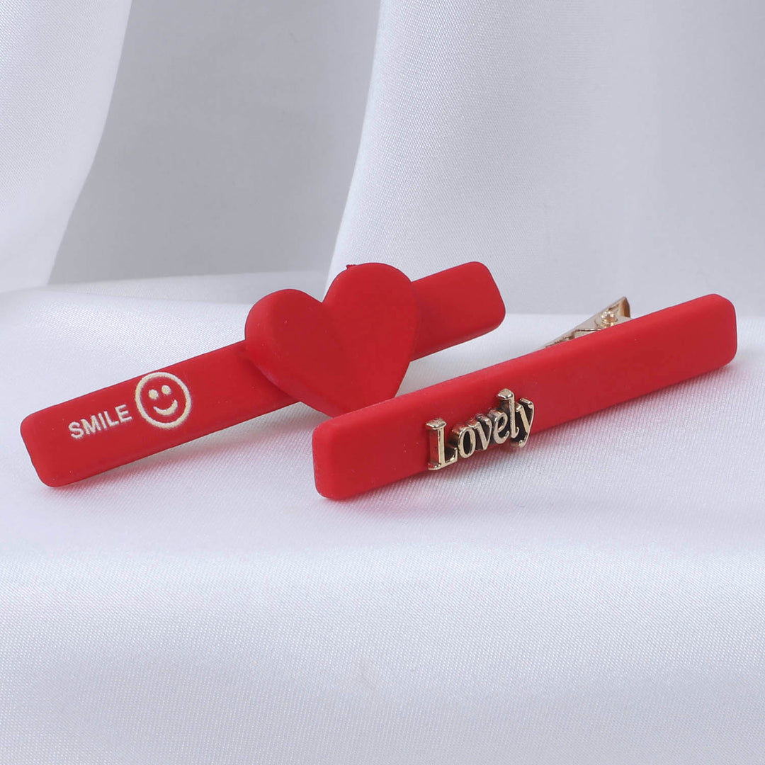 Lovely Hair Pin For Girls