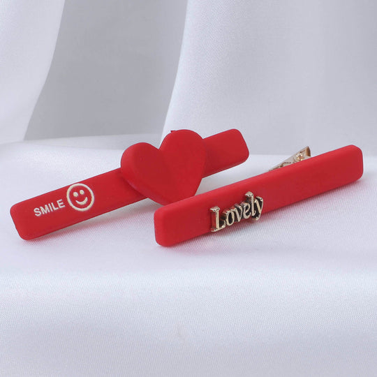 Lovely Hair Pin For Girls