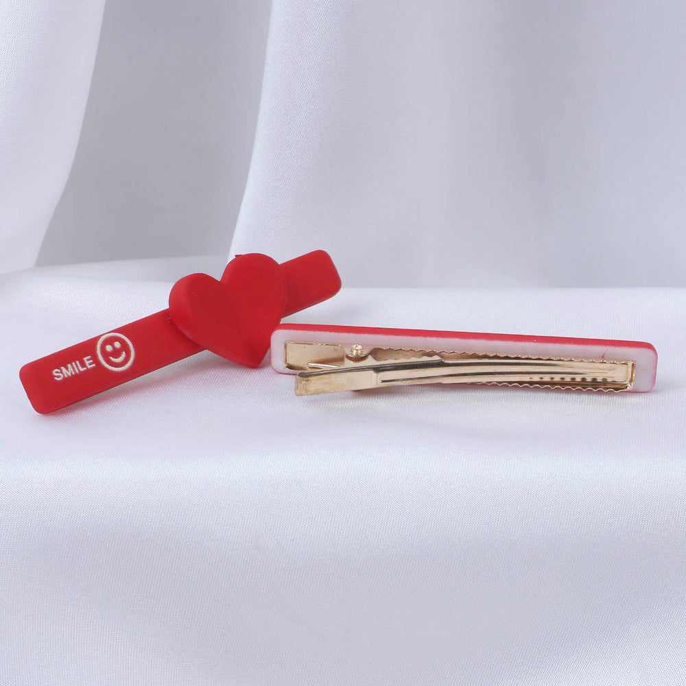 Lovely Hair Pin For Girls