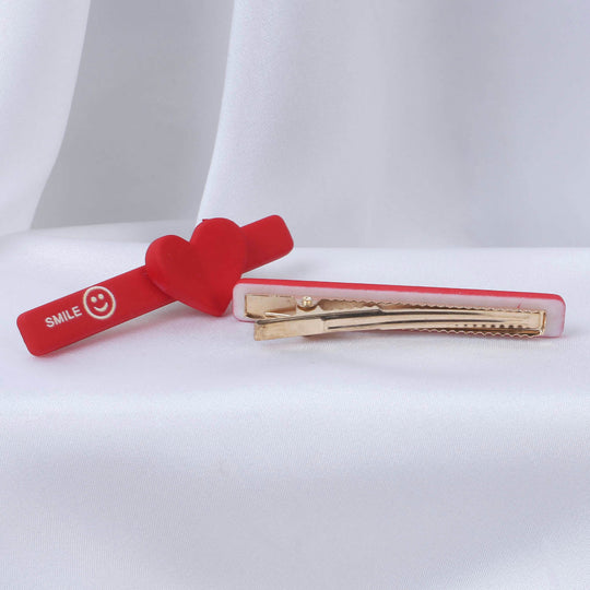 Lovely Hair Pin For Girls