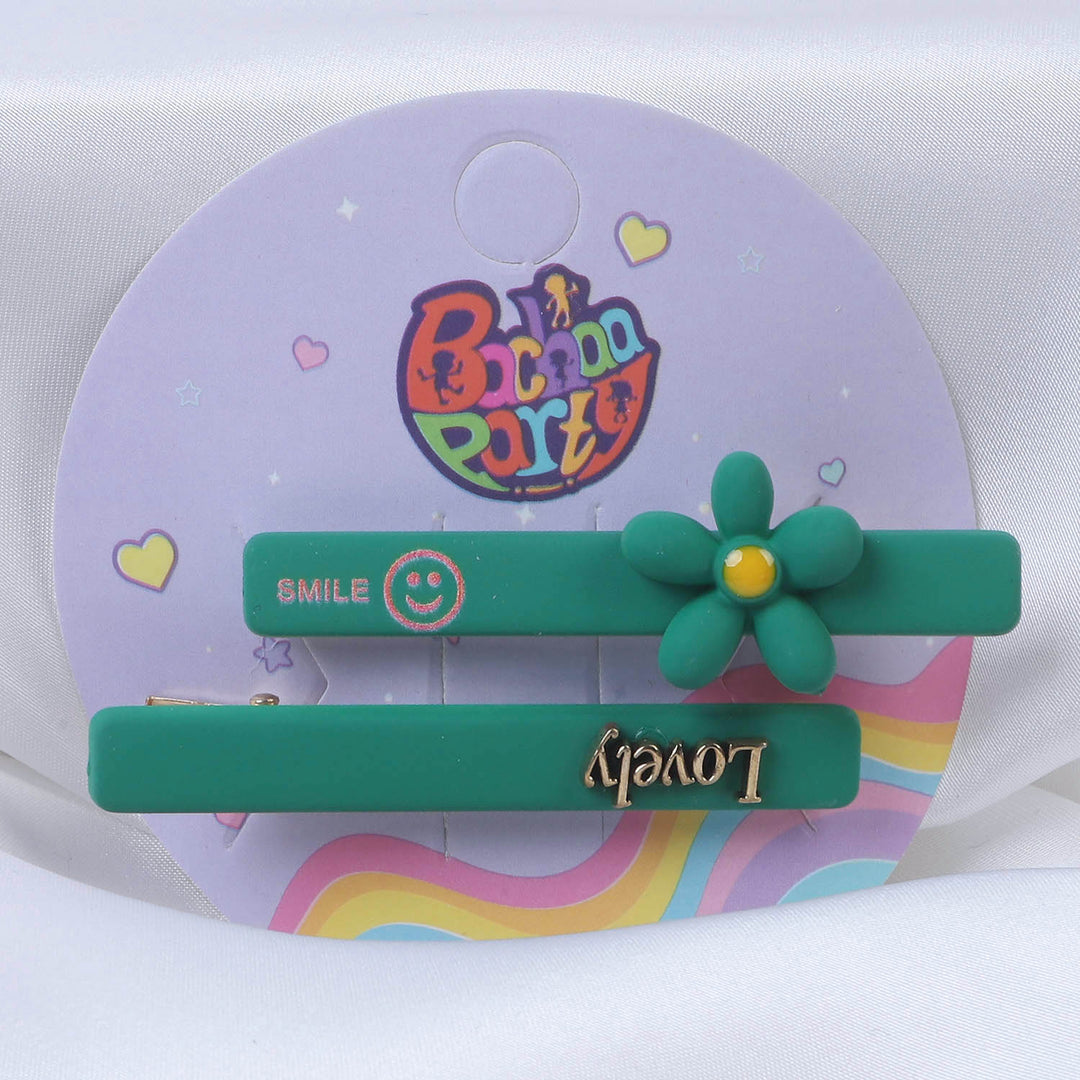 Lovely Hair Pin For Girls