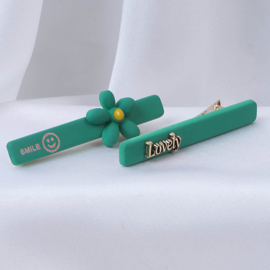 Lovely Hair Pin For Girls