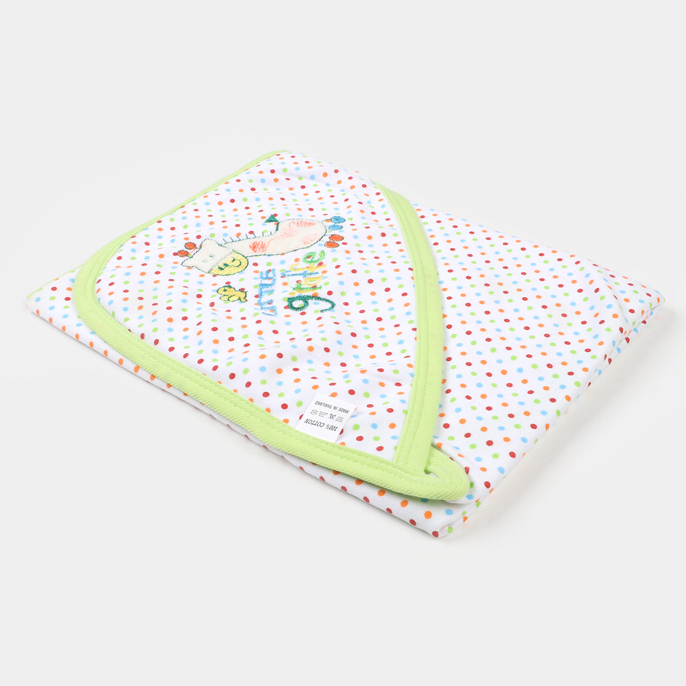 Baby Wrapping Sheet