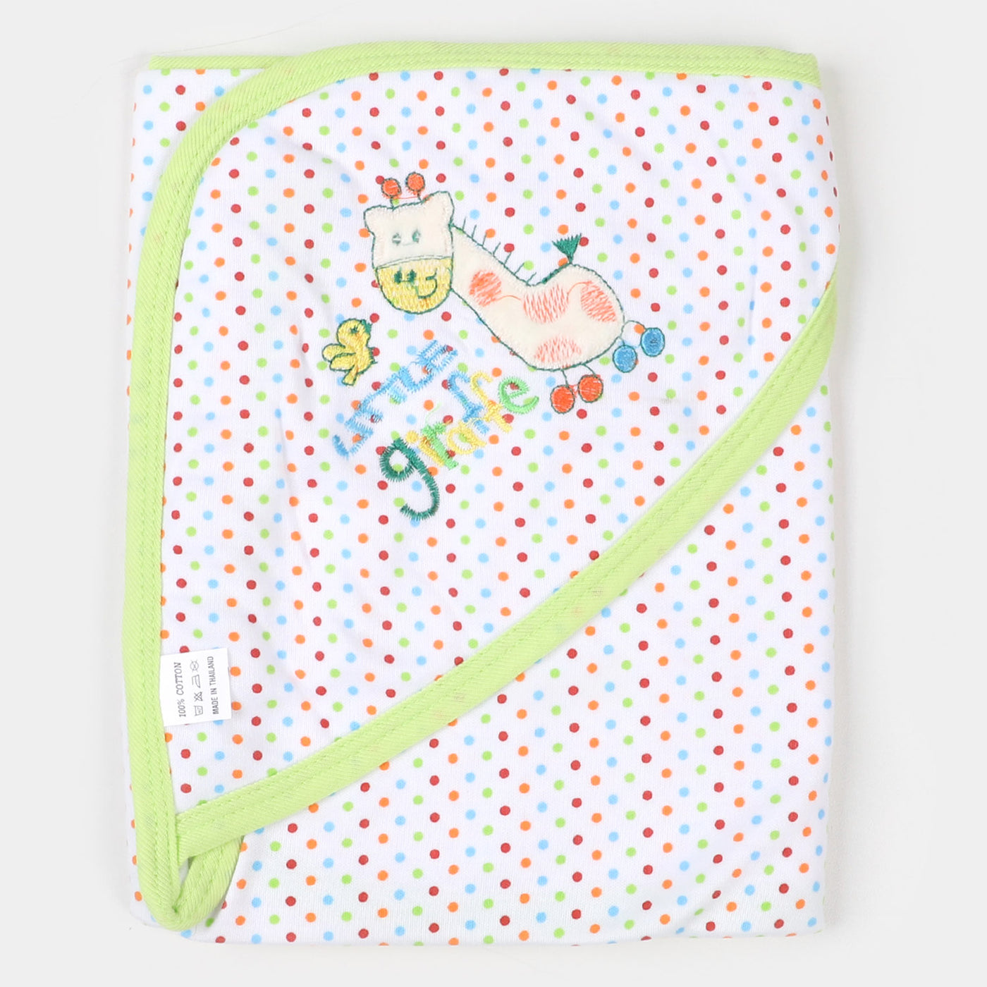 Baby Wrapping Sheet