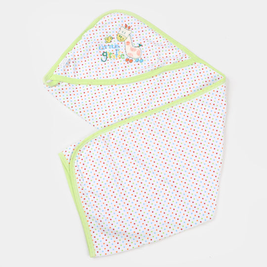 Baby Wrapping Sheet