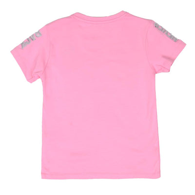 Girls T-Shirt Look - Bon Bon