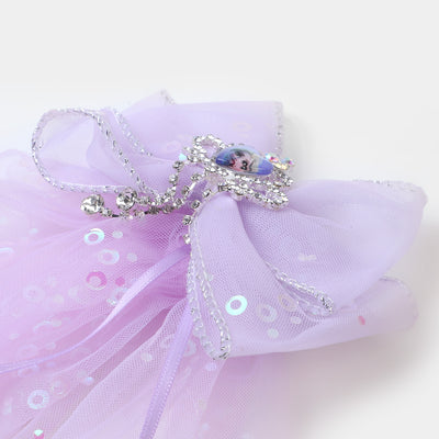 Fancy Bow Style Hair Pin For Girls