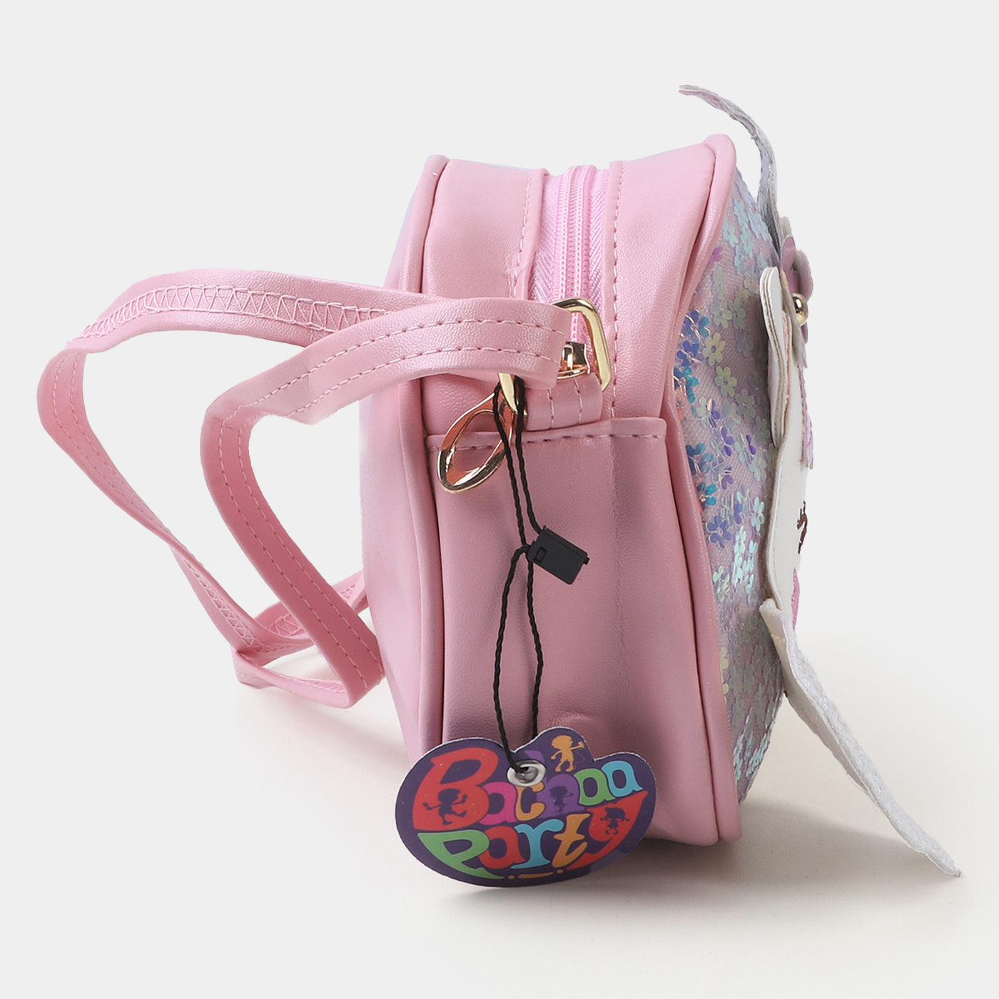 Fancy Hand Bag For Girls