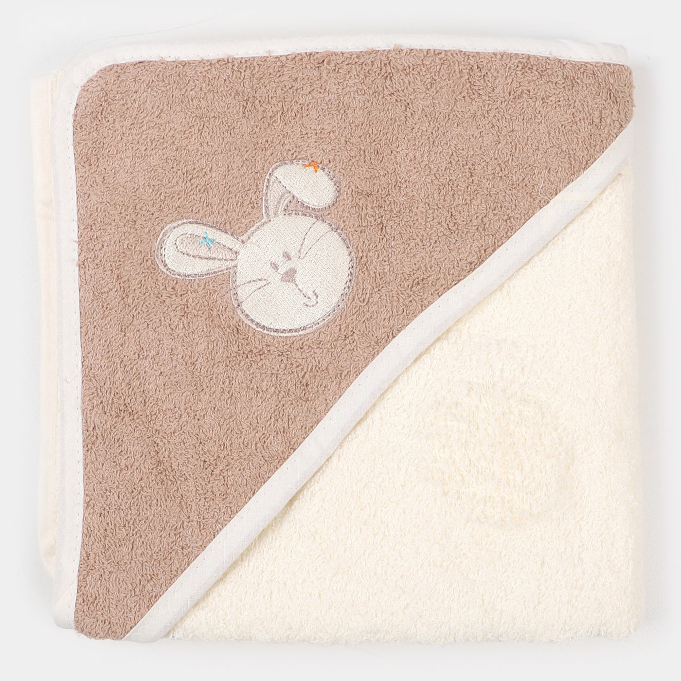 Baby Bath Towel | Hooded