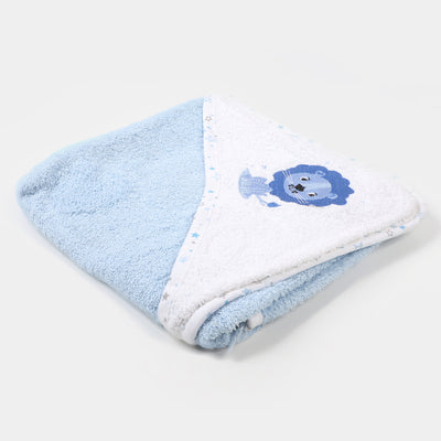 Baby Bath Towel | Hooded