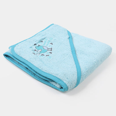 Baby Bath Towel | Hooded