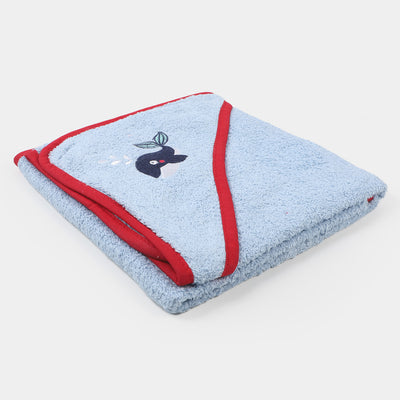 Baby Bath Towel | Hooded