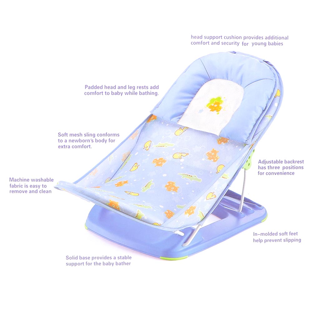 Deluxe Baby Bather - Mix