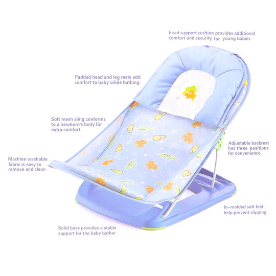 Deluxe Baby Bather - Mix