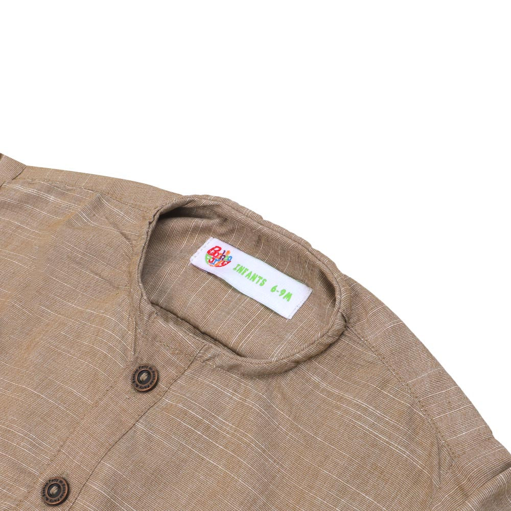 Infant Kurta For Boys