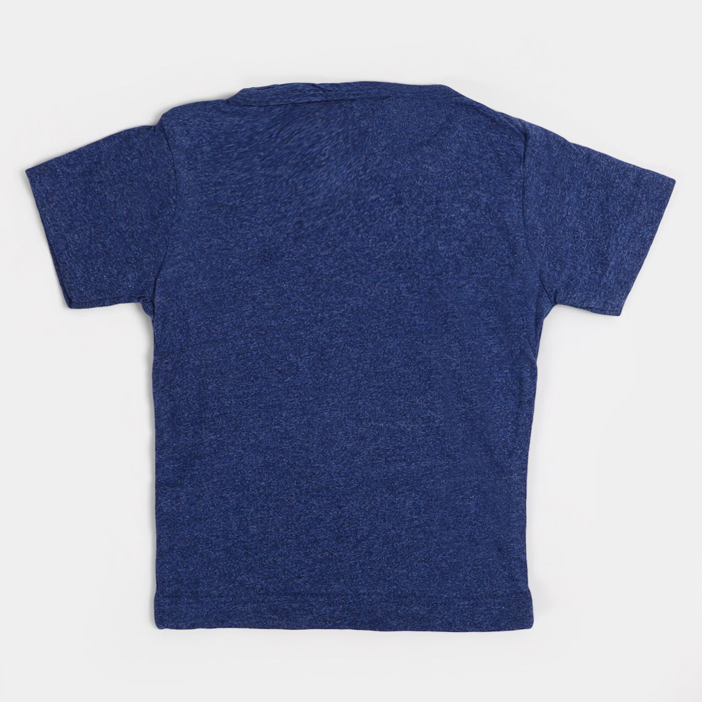 Infant Girls T-Shirt Amazing | Navy