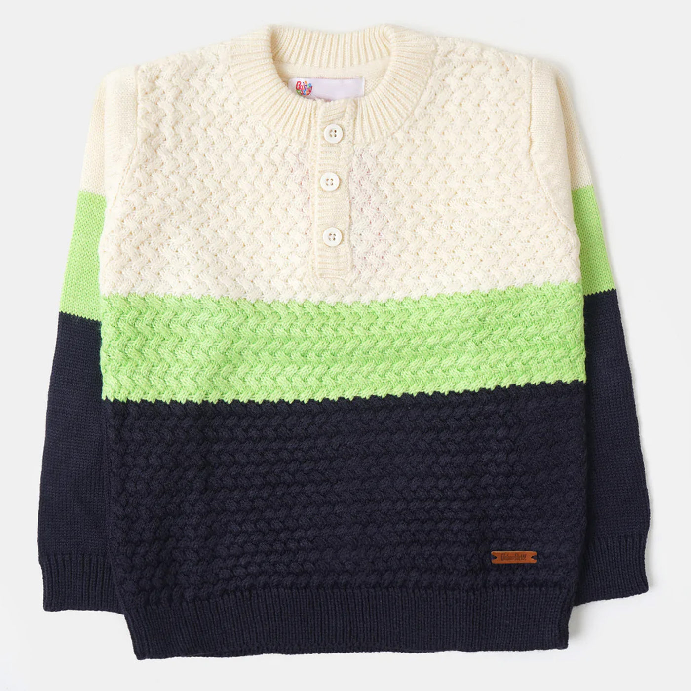 Teens Boys Sweater BP01-22