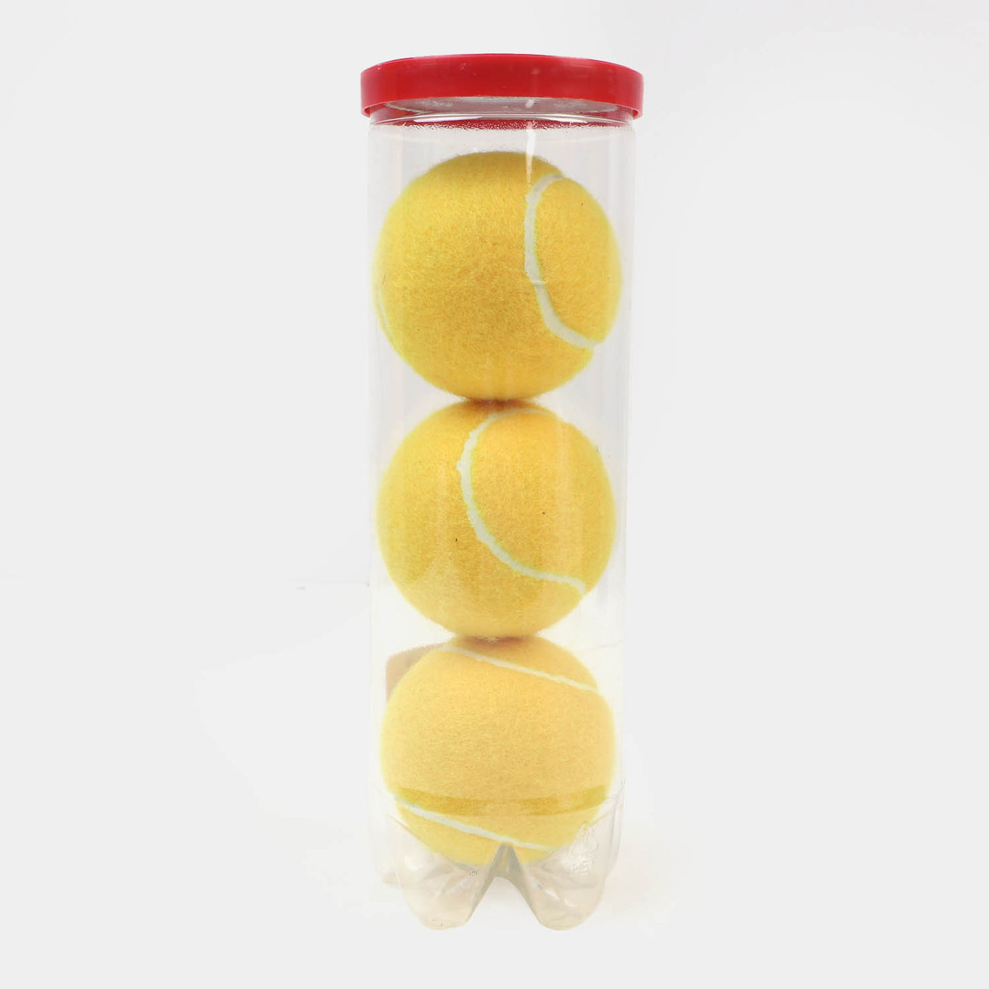 Tennis Ball Pack Of 3 For Kids