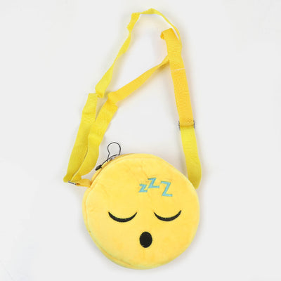 Cute & Stylish Zipper Open Hand Bag For Girls