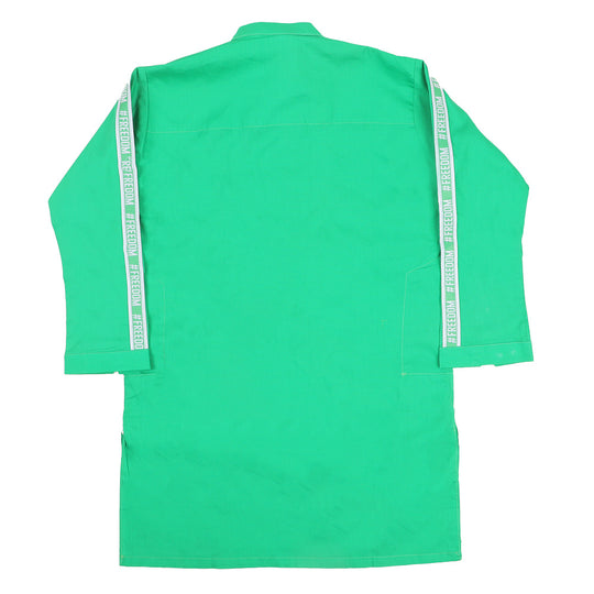 Boys Kurta Freedom - Green