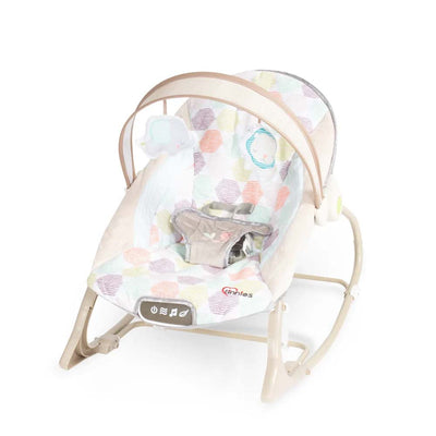 Tinnies Baby Rocker T613 E-C