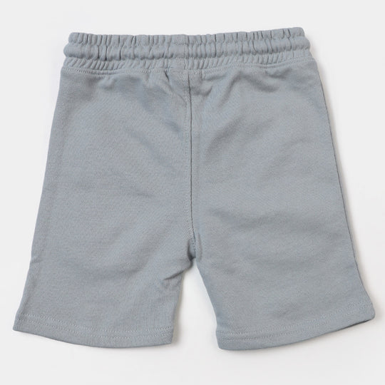 Boys Cotton Short Superior