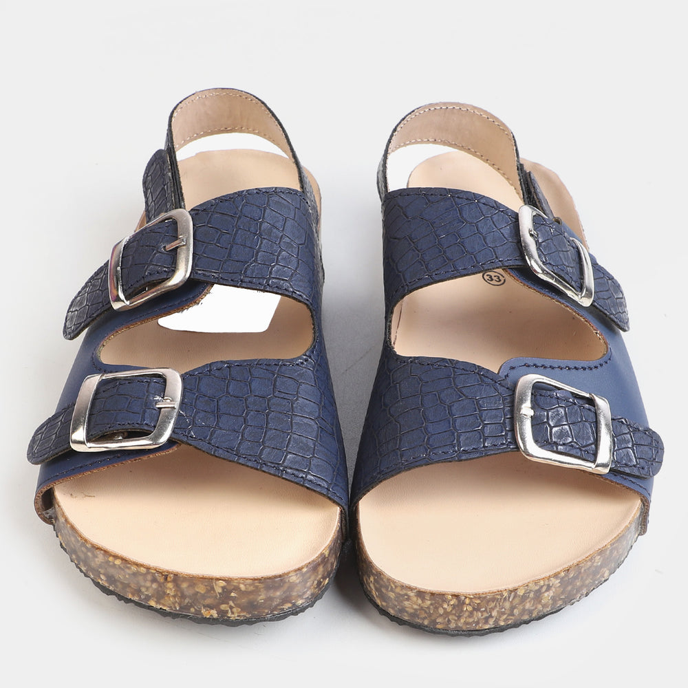 Boys Sandal SD-40-Blue