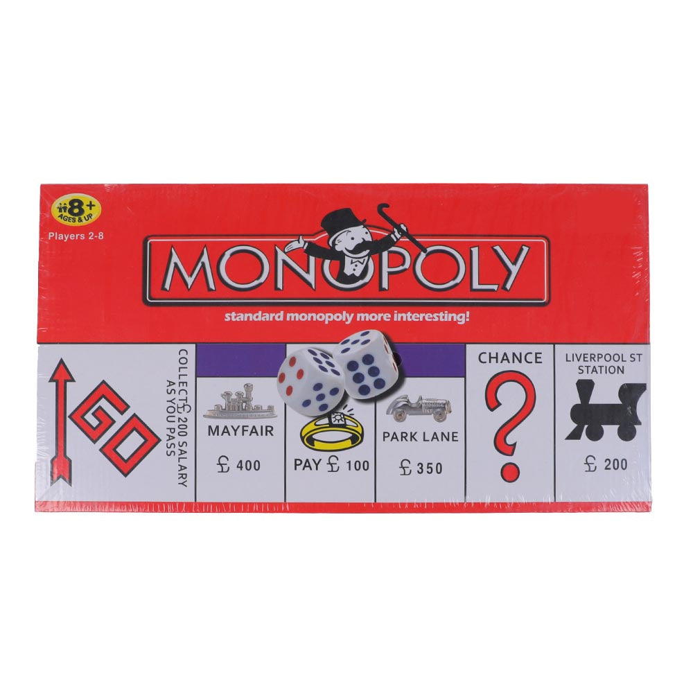 Real Estate Trading Game For Kids