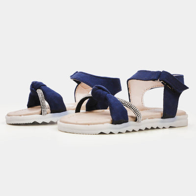 Girls Sandal SD 1221 - Blue