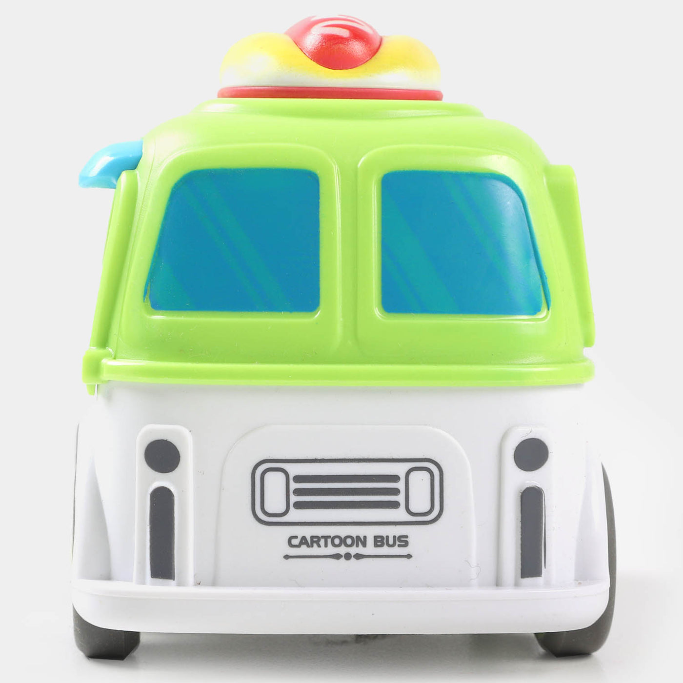 Counter Toy Vehicle For Kids