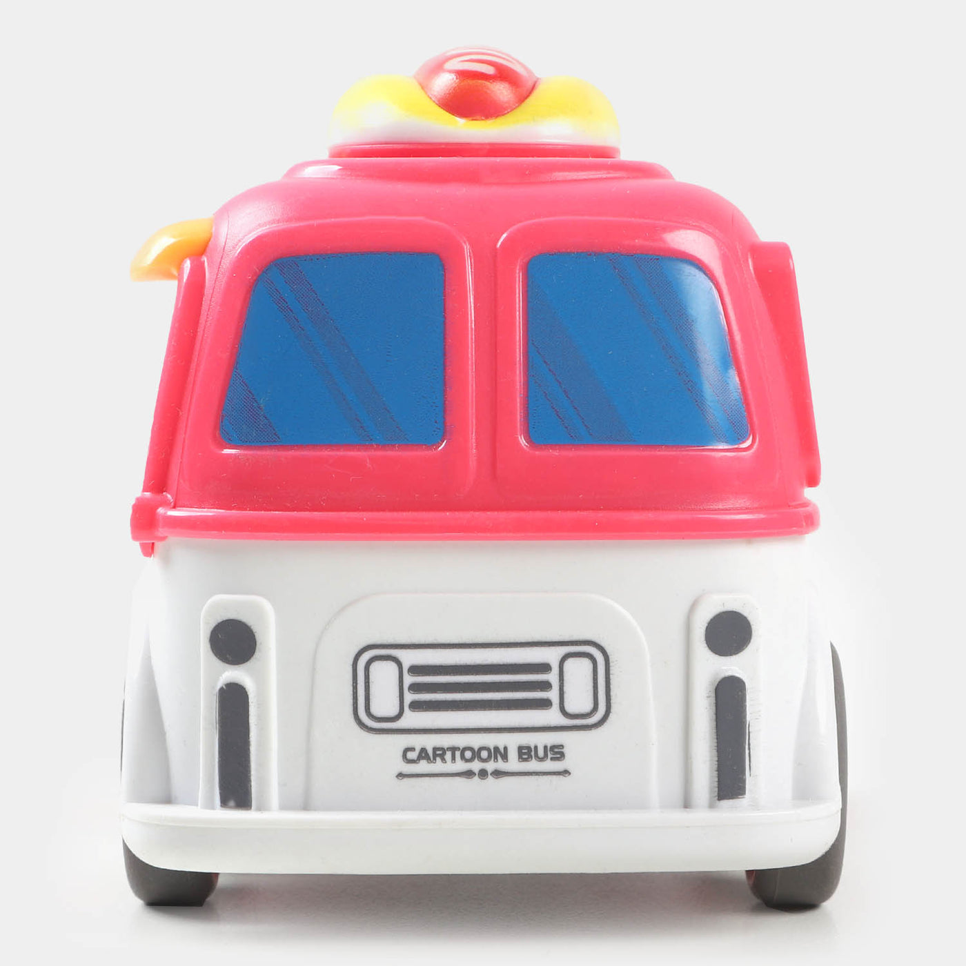 Counter Toy Vehicle For Kids