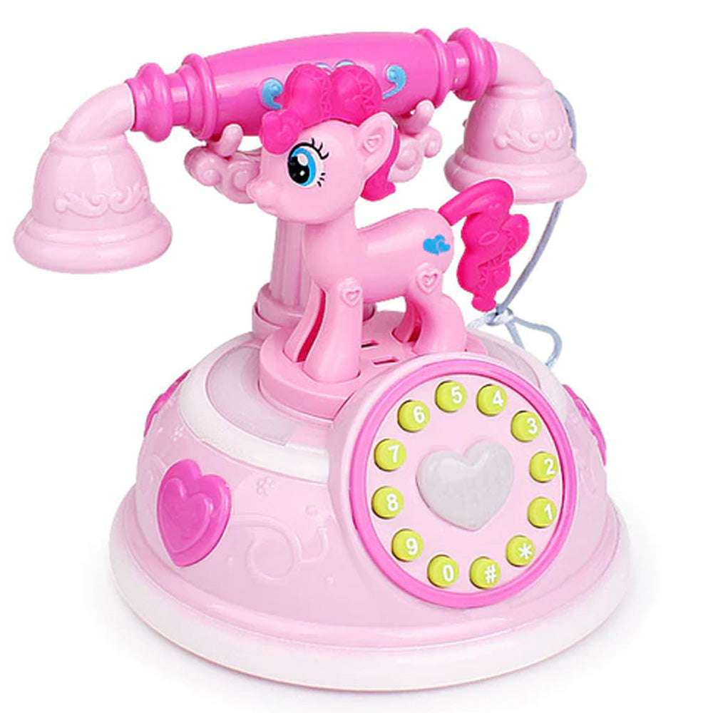 Telephone Set For kids