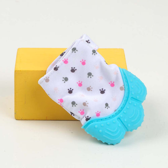 Baby Teether Mitten (MN-05)