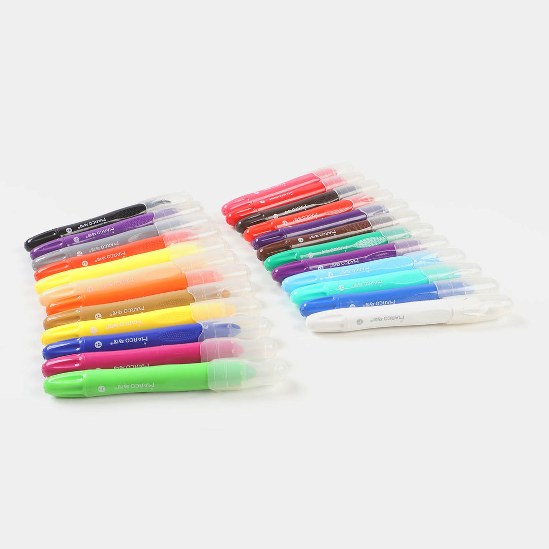 Marco Coloring Stick For Kids