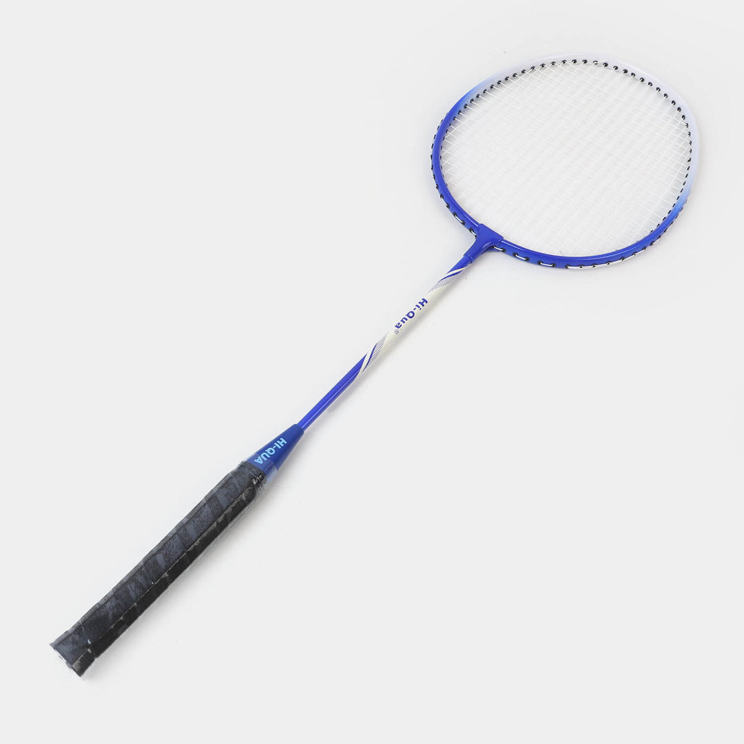 Badminton Racket Pair With Carrying Bag