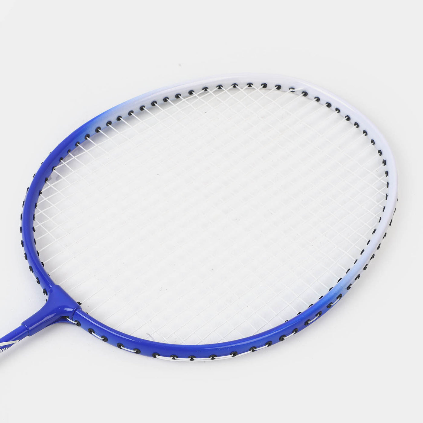 Badminton Racket Pair With Carrying Bag
