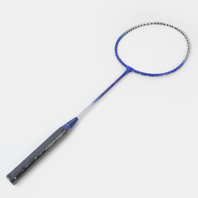 Arrow Body Frame Badminton Racket With Carrying Bag