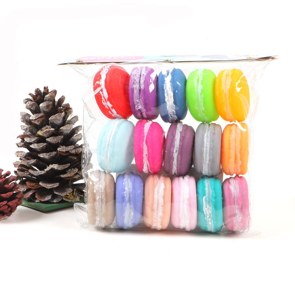 Sweet Macaron Toy For Kids