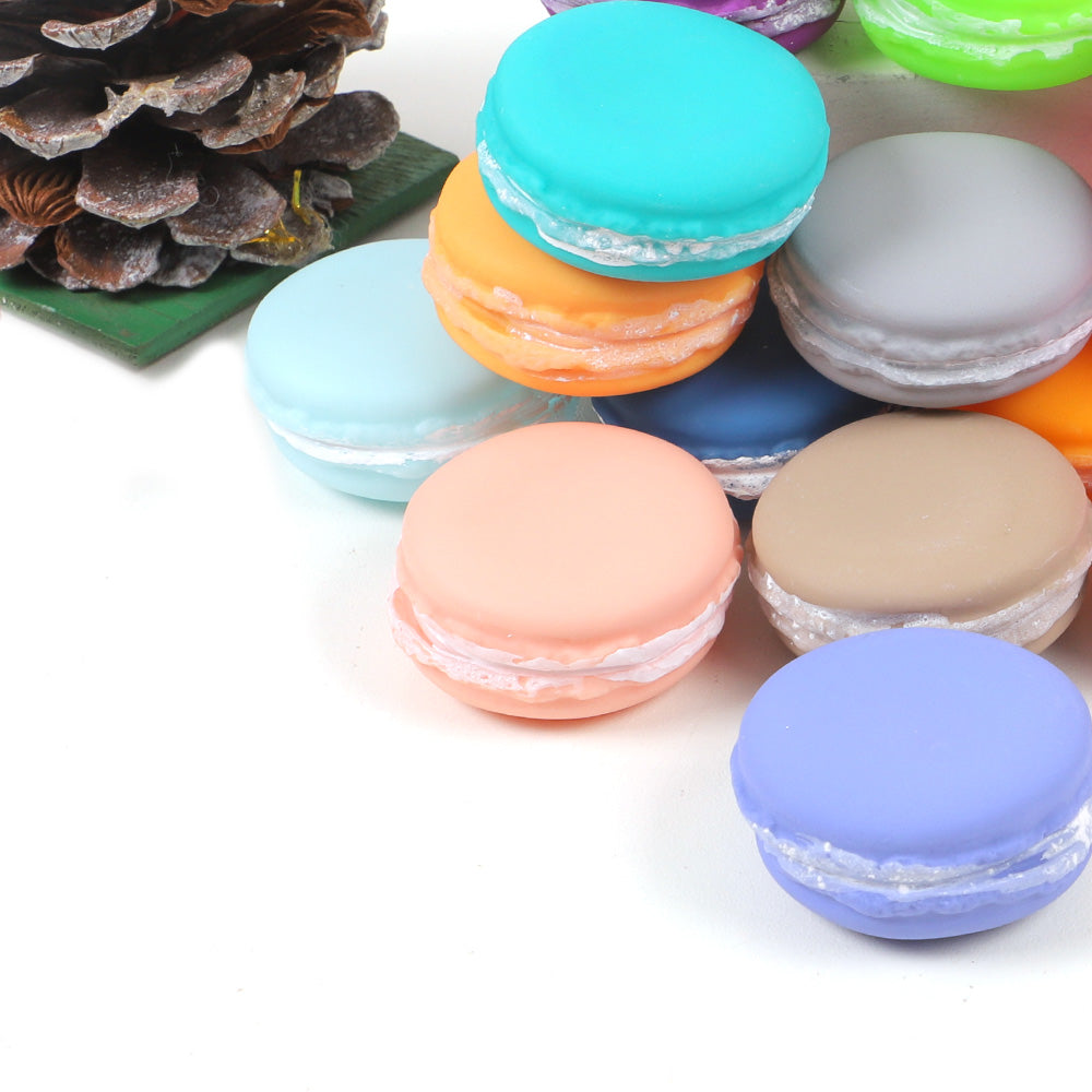 Sweet Macaron Toy For Kids