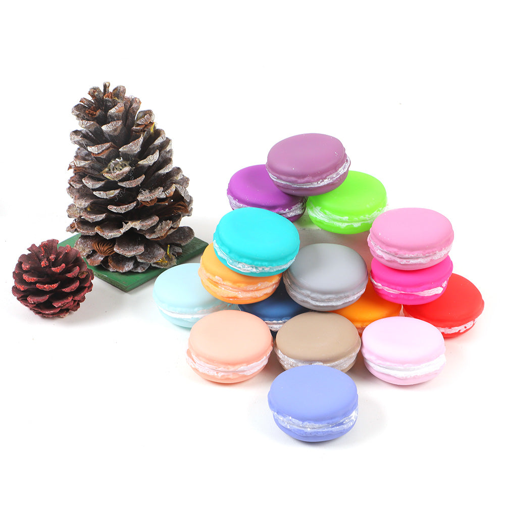 Sweet Macaron Toy For Kids