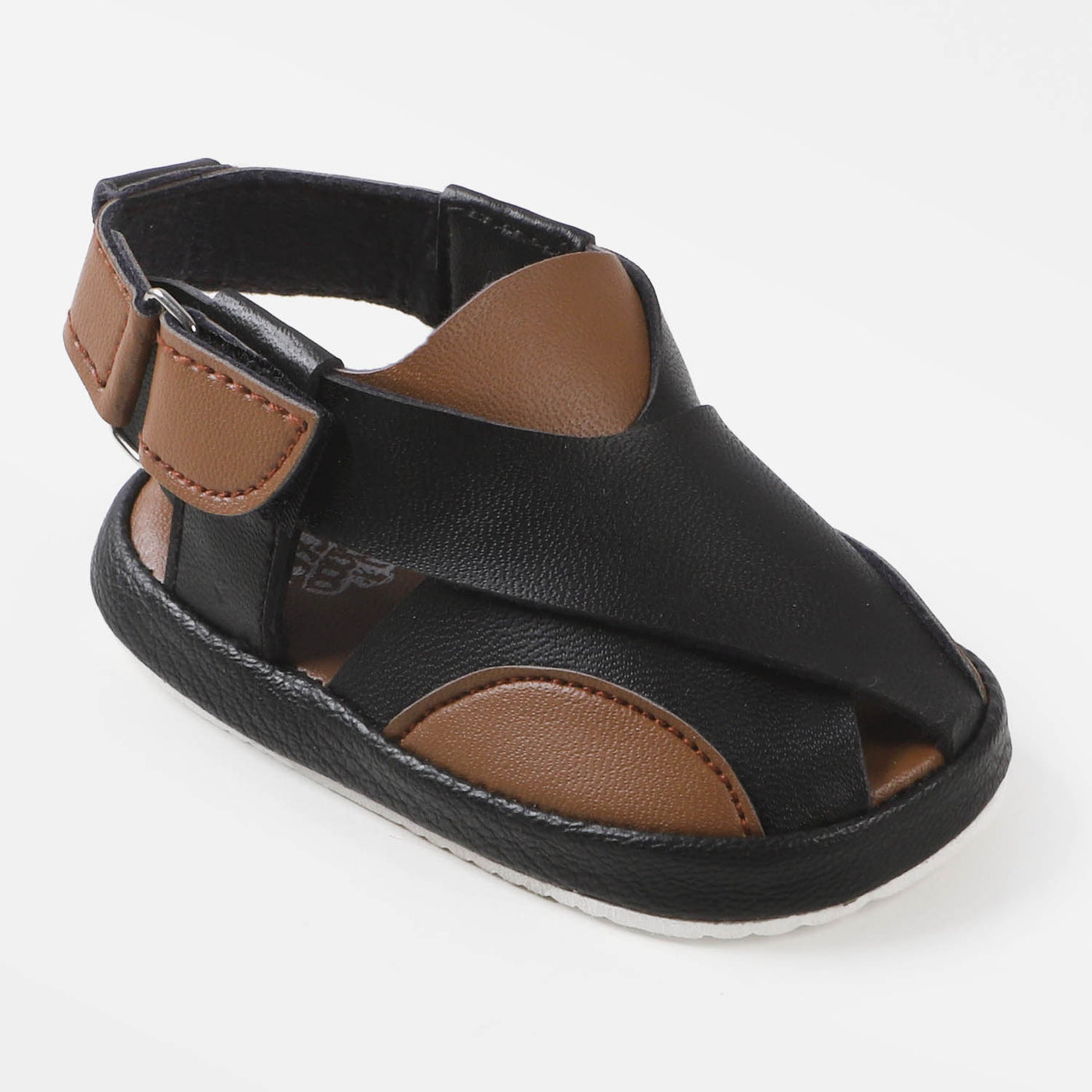 Infant Sandal 22461 - Brown