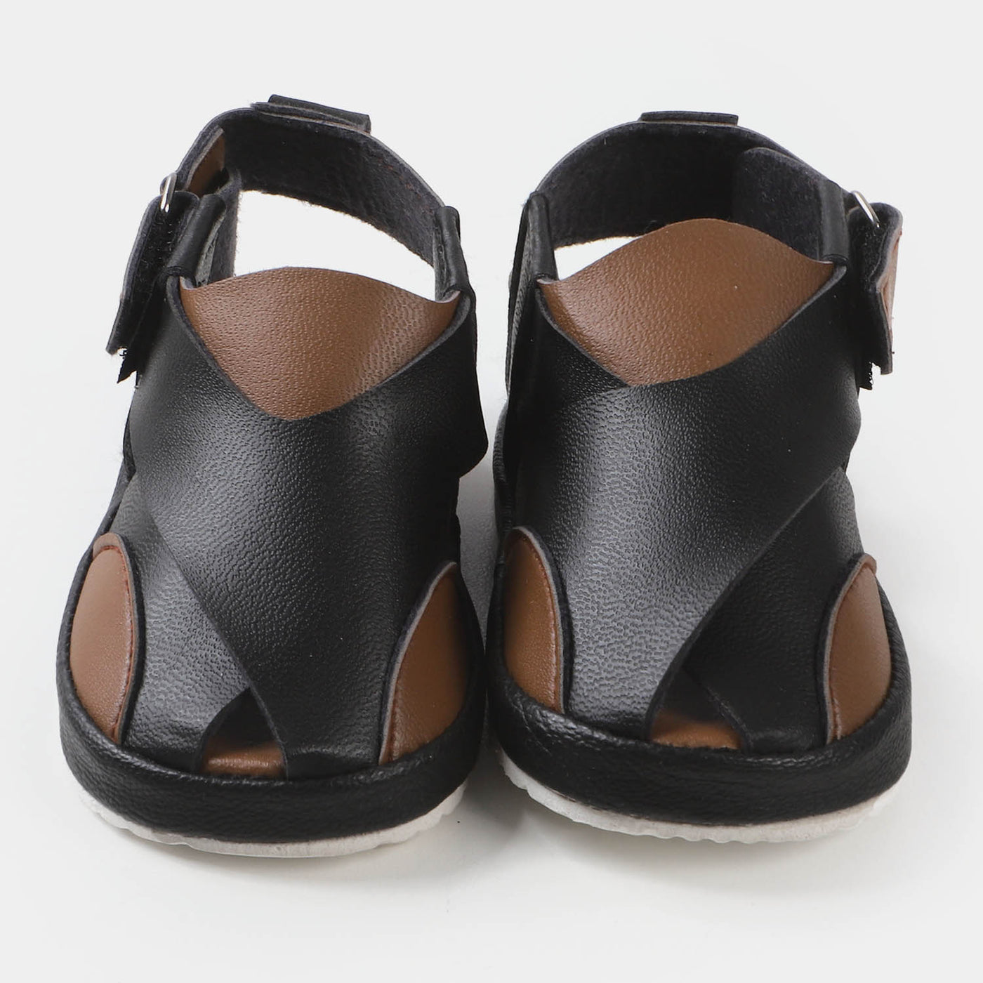 Infant Sandal 22461 - Brown