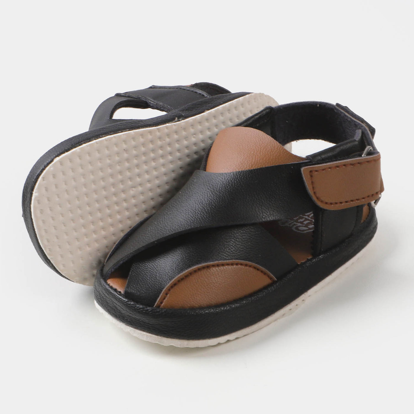 Infant Sandal 22461 - Brown