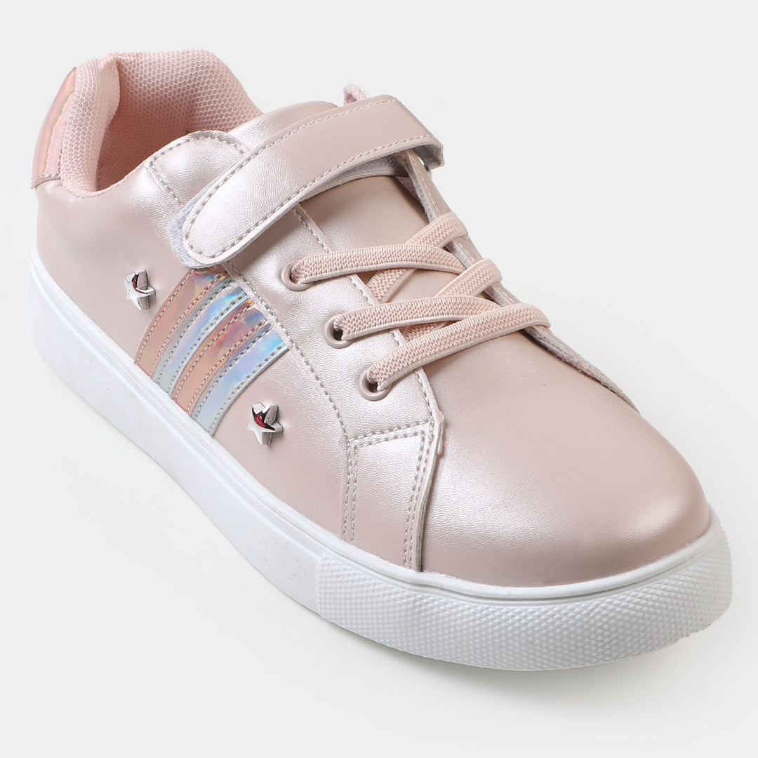 Girls Sneakers 202109-18 - Pink