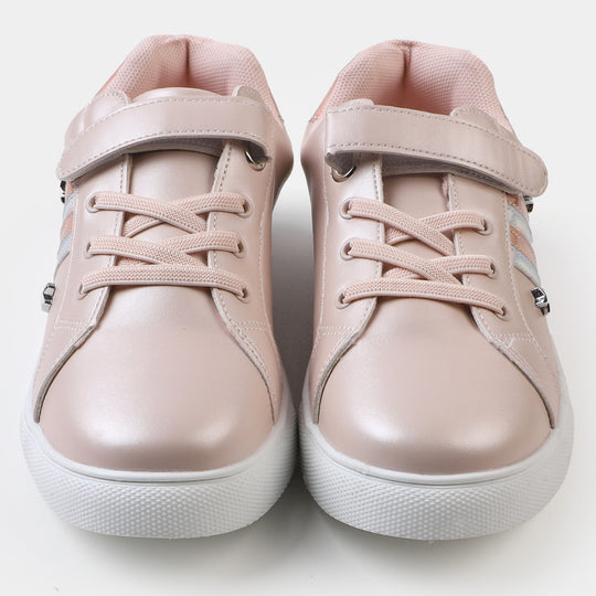 Girls Sneakers 202109-18 - Pink