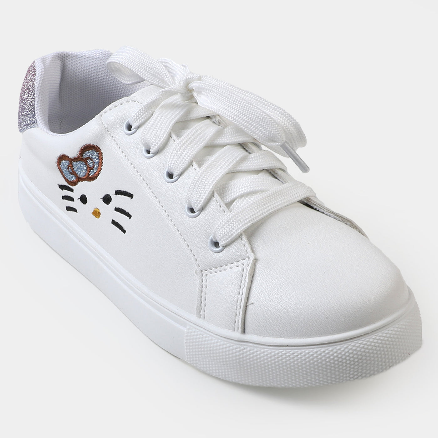 Girls Sneakers 202109-15 - White